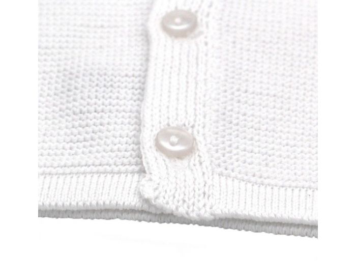 PREMIERS MOMENTS Brassi�re en Coton Bio - Nuage (2)