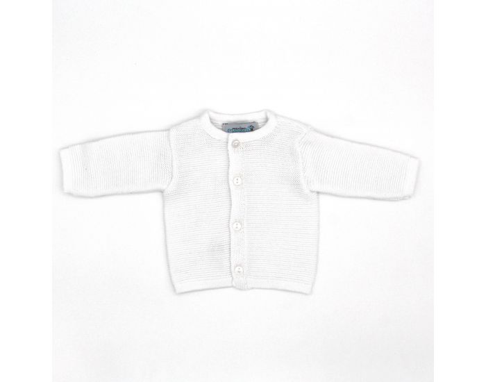 PREMIERS MOMENTS Brassi�re en Coton Bio - Nuage (3)