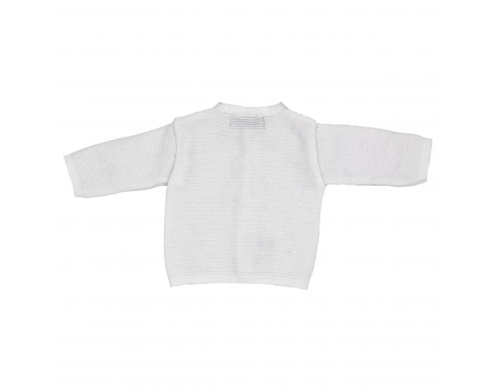 PREMIERS MOMENTS Brassi�re en Coton Bio - Nuage (4)