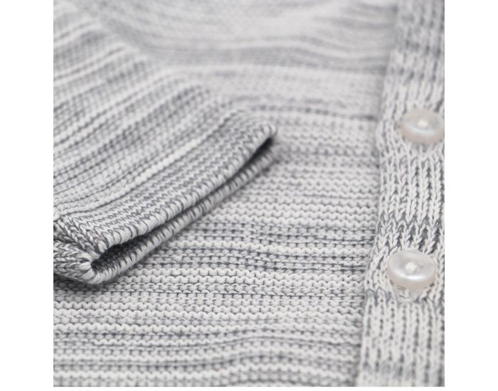 PREMIERS MOMENTS Brassi�re en Coton Bio - Perle (3)