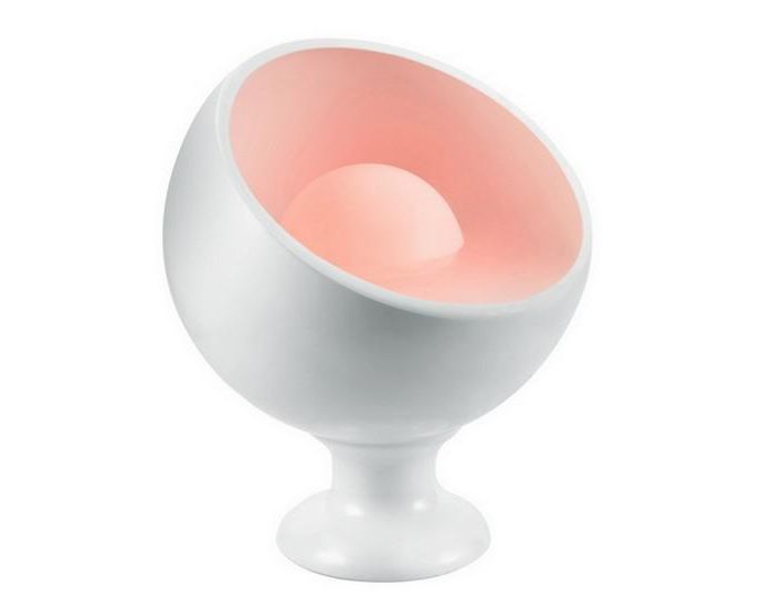 ZEN'AROME Brumisateur Diffuseur d'Huiles Essentielles en C�ramique - Sphera (1)