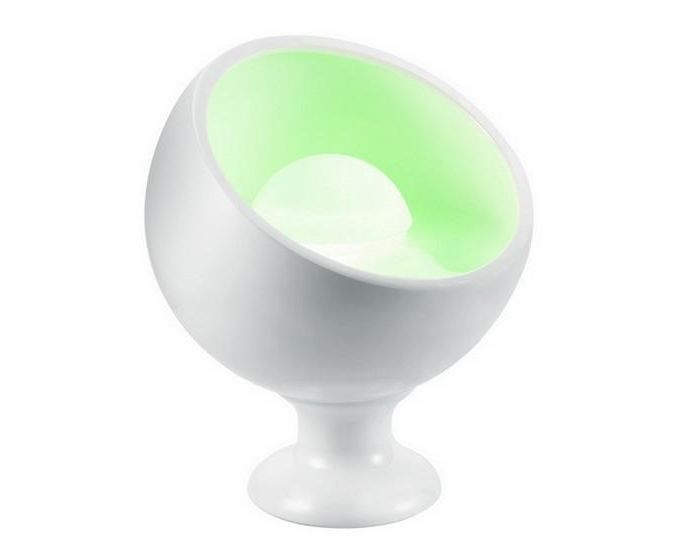 ZEN'AROME Brumisateur Diffuseur d'Huiles Essentielles en C�ramique - Sphera (2)