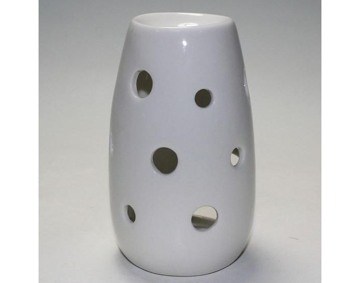 ZEN'AROME Br�le Parfum en C�ramique Classic (2)