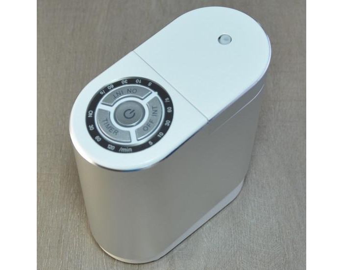 ZEN'AROME Diffuseur d'Huiles Essentielles par N�bulisation - Effisens (2)