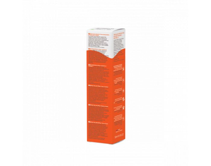 LABORATOIRES DE BIARRITZ Spray Solaire SPF50+ Famille Certifi Bio - 100ml 150 ml (7)