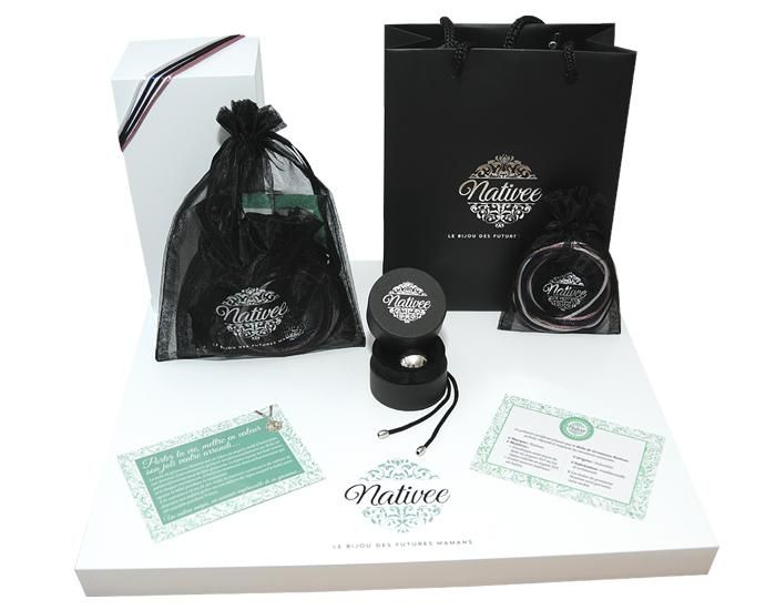 NATIVEE Bola de Grossesse Bois Sipee (2)