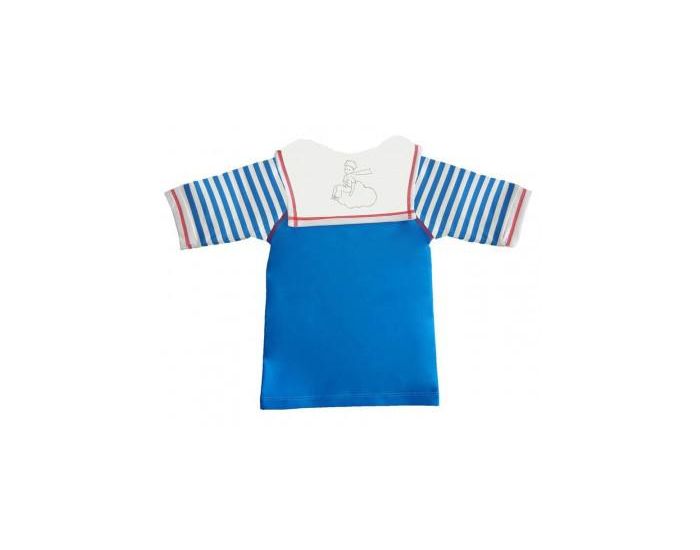 MAYOPARASOL Le Petit Prince T-shirt Anti UV Vb Manches Courtes (2)
