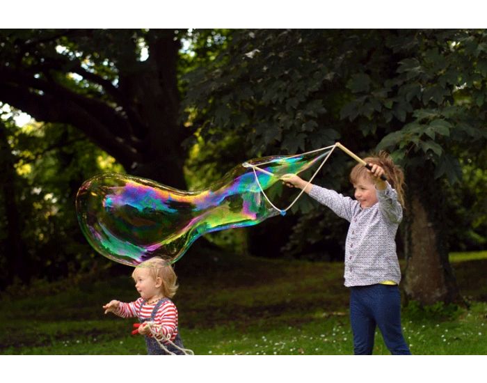 DR ZIGS Kit Mes Premi�res Bulles G�antes - D�s 7 ans (2)