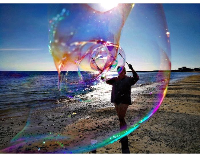 DR ZIGS Kit Mes Premi�res Bulles G�antes - D�s 7 ans (4)