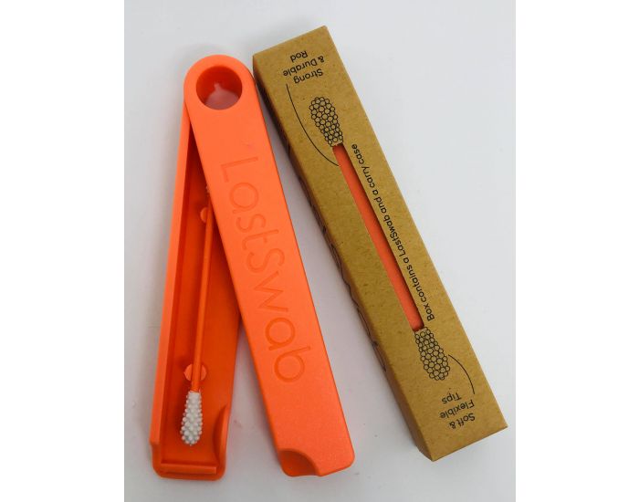 MA TERRE ET MOI Coton-Tige Lavable (5)