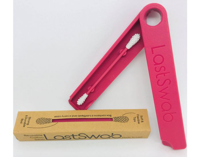 MA TERRE ET MOI Coton-Tige Lavable (6)