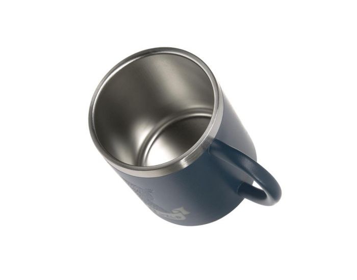 LASSIG Tasse Isotherme en Inox - 180 ml (1)