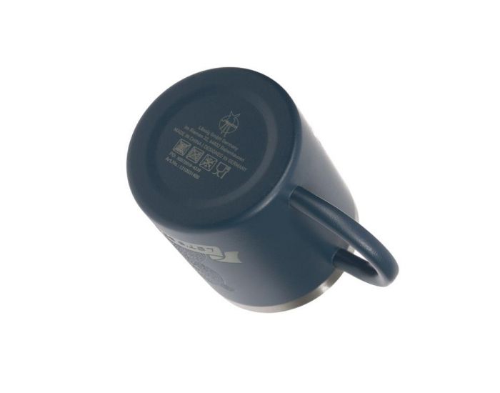 LASSIG Tasse Isotherme en Inox - 180 ml (2)