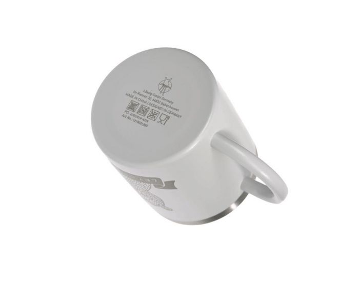 LASSIG Tasse Isotherme en Inox - 180 ml (5)