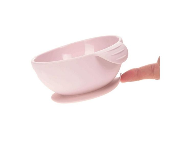 LASSIG Bol Ventous� En Silicone  (1)