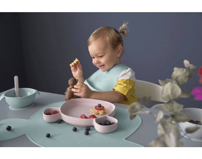 LASSIG Bol Ventous� En Silicone  (2)