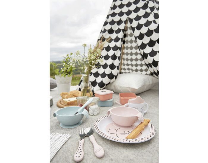 LASSIG Bol Ventous� En Silicone  (3)