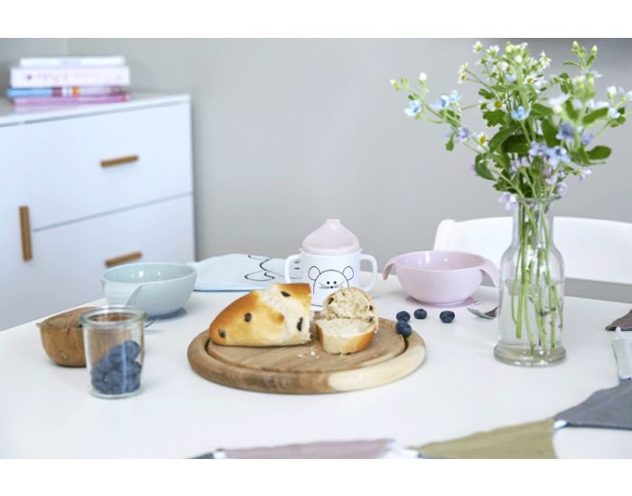 LASSIG Bol Ventous� En Silicone  (4)