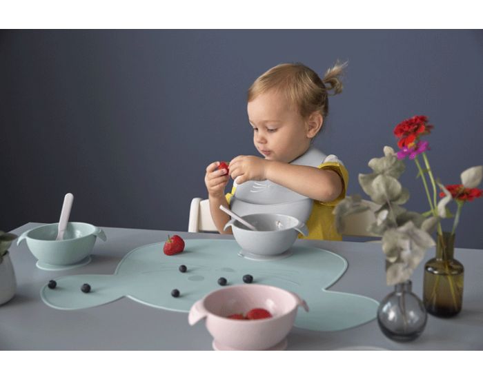 LASSIG Bol Ventous� En Silicone  (6)