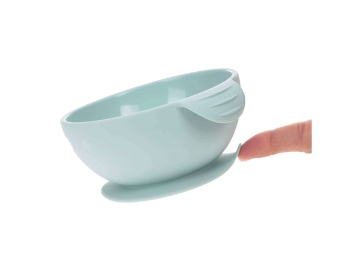 LASSIG Bol Ventous� En Silicone  (8)