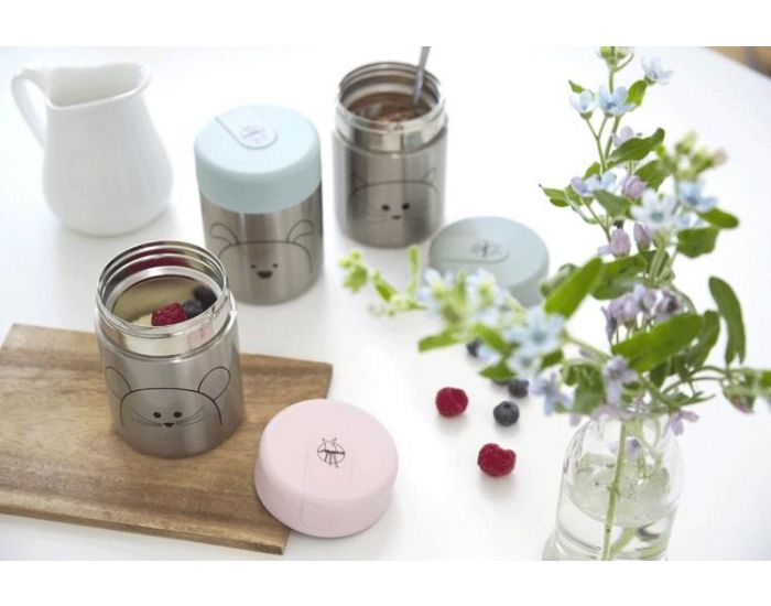 LASSIG Boite A Repas Isotherme  (2)