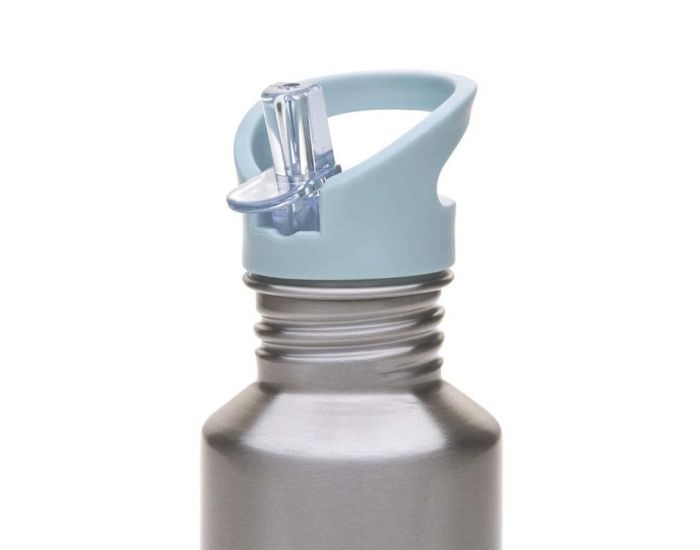 LASSIG Gourde En Inox Motifs - 500 ml  (13)