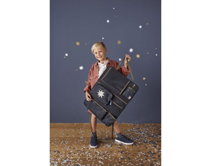 LASSIG Gourde En Inox Motifs - 500 ml  (16)