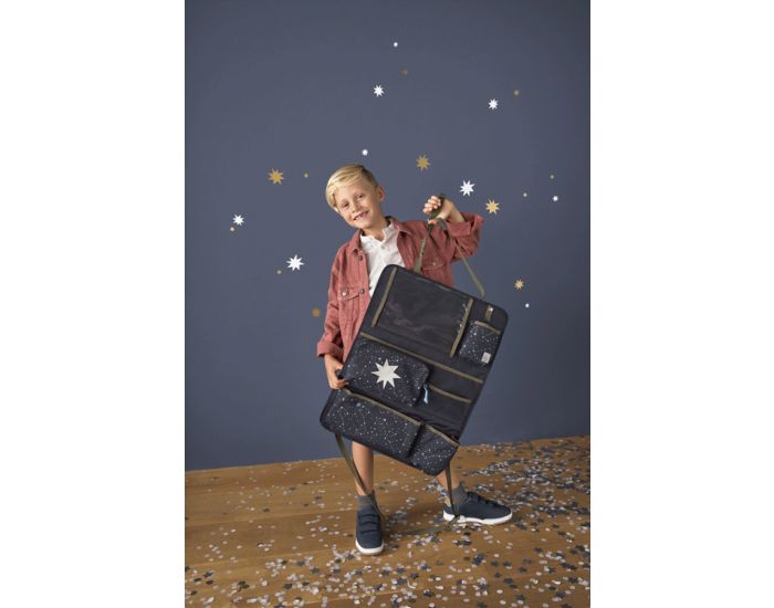 LASSIG Gourde En Inox Motifs - 500 ml  (17)