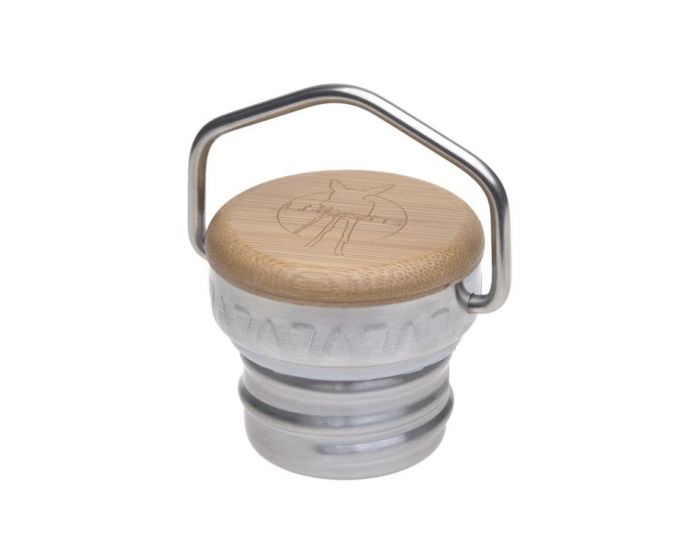 LASSIG Gourde en inox - 500 ml  (4)