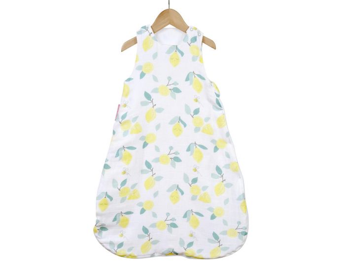 LITTLE CREVETTE Gigoteuse �t� En Lange - Limonade (4)