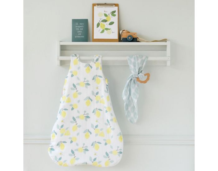LITTLE CREVETTE Gigoteuse �t� En Lange - Limonade (7)