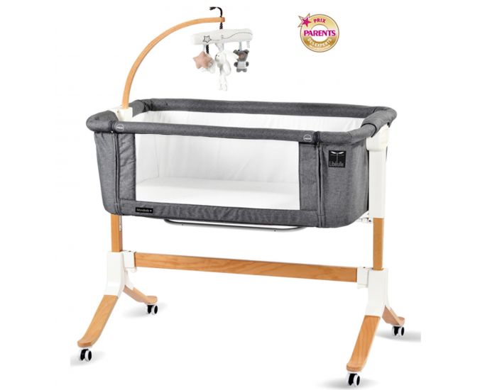 Berceau Co-Dodo - Mondodo + (11)