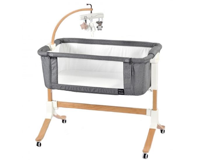 Berceau Co-Dodo - Mondodo + (12)