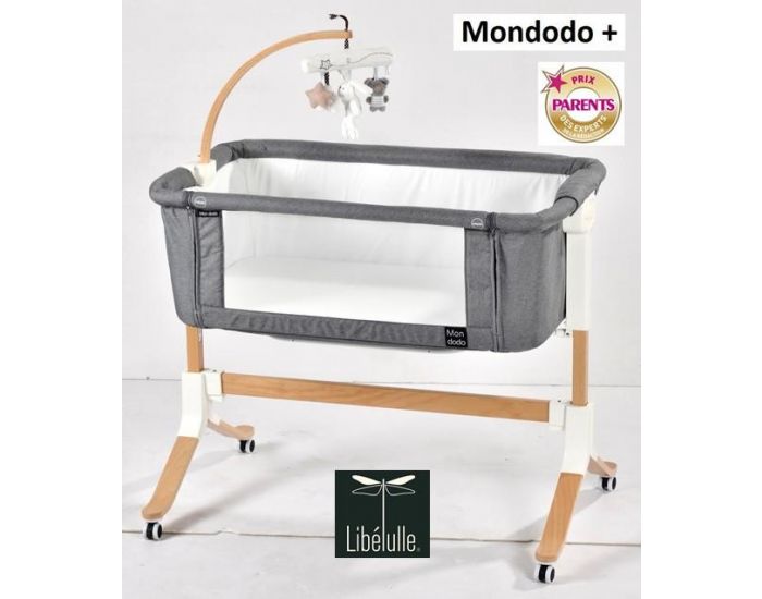 Berceau Co-Dodo - Mondodo + (13)