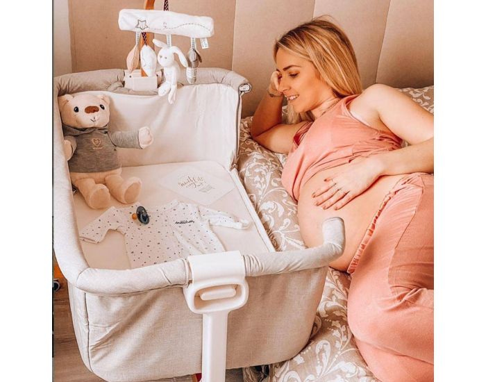 Berceau Co-Dodo - Mondodo + (15)