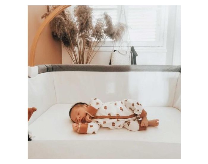 Berceau Co-Dodo - Mondodo + (4)