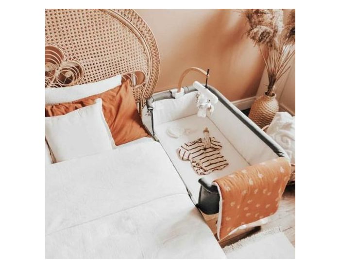 Berceau Co-Dodo - Mondodo + (5)