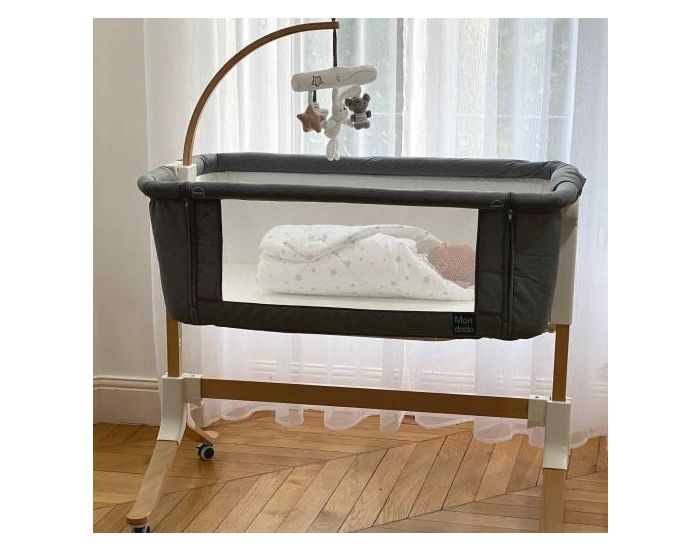 Berceau Co-Dodo - Mondodo + (8)