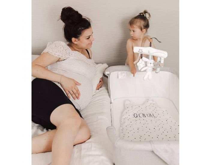 Berceau Co-Dodo - Mondodo + (9)