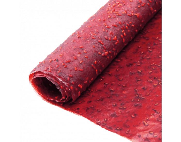 FRUIT RIDE Framboise Pomme Feuilles Enti�res - x2 (1)