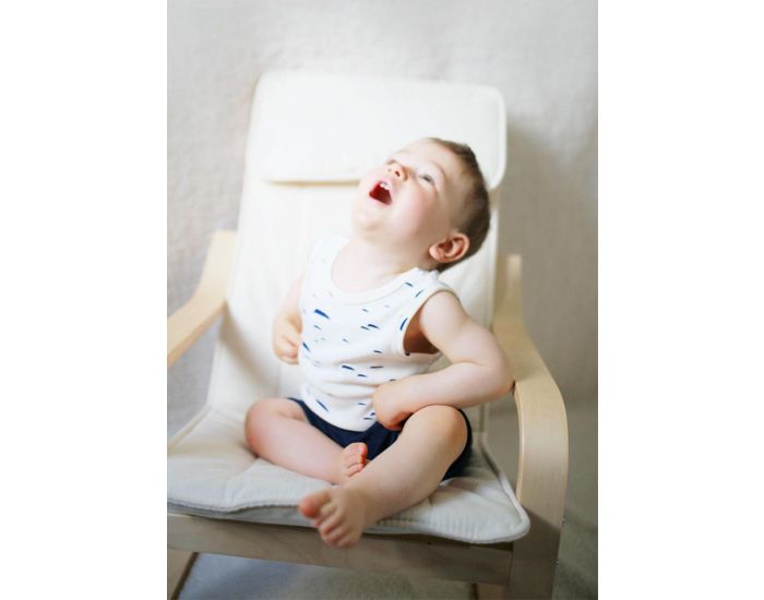 KAPOUNE D�bardeur B�b� Et Enfant Original - Akita (1)