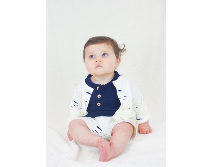 KAPOUNE Short B�b� Et Enfant - Kochi (1)