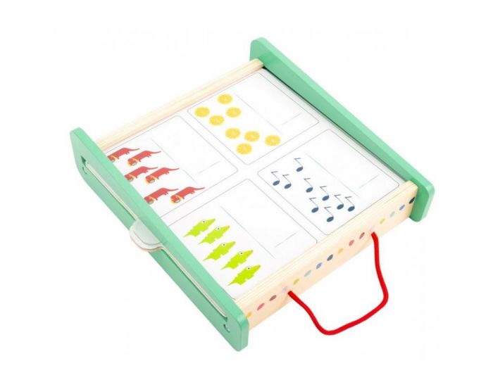 LEGLER Boite d'Apprentissage Math�matiques - d�s 6 ans (4)