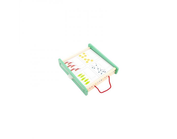 LEGLER Boite d'Apprentissage Math�matiques - d�s 6 ans (8)