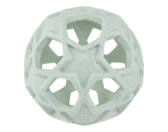 HEVEA Star Ball Caoutchouc Naturel - D�s La Naissance  (3)