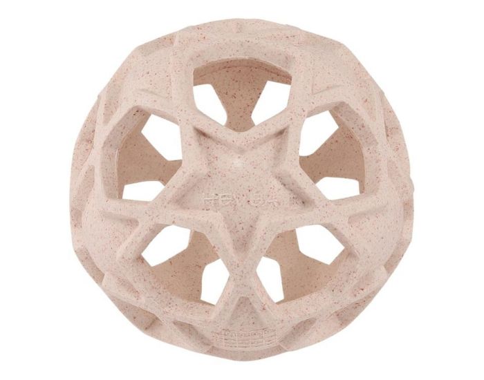 HEVEA Star Ball Caoutchouc Naturel - D�s La Naissance  (4)