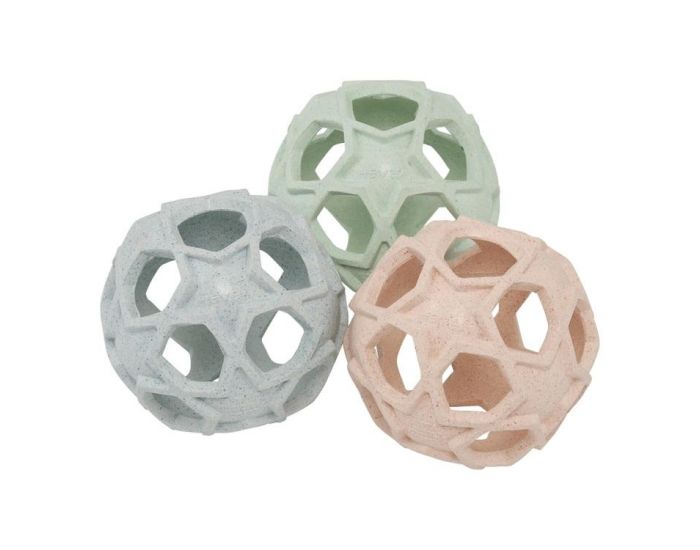 HEVEA Star Ball Caoutchouc Naturel - D�s La Naissance  (5)