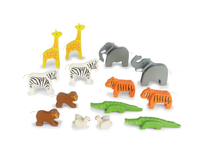 EVEREARTH Grande Arche De No� - D�s 3 Ans  (1)