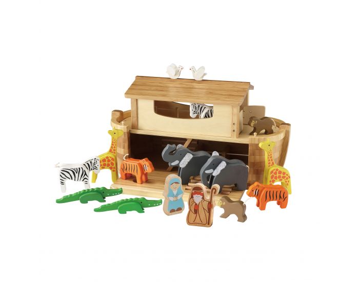 EVEREARTH Grande Arche De No� - D�s 3 Ans  (3)