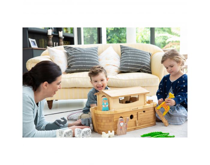 EVEREARTH Grande Arche De No� - D�s 3 Ans  (4)